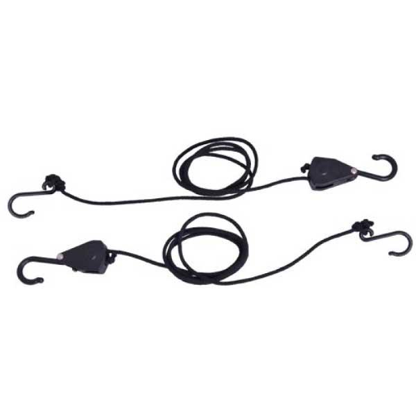 Poleas Light Hanger 5Kg Cultibox