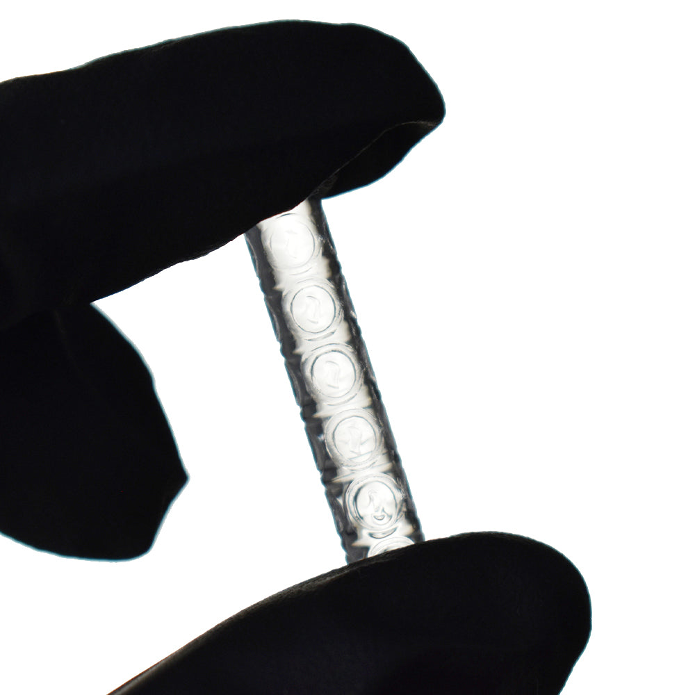 Banger Tower Set Full Weld 14 mm Calvoglass