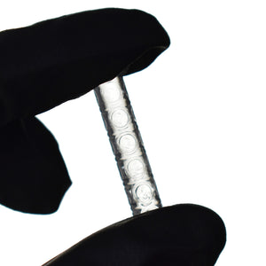 Banger Tower Set Full Weld 14 mm Calvoglass