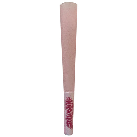 Conos Pre Enrolados 1 1/4 Pink - Soulblime