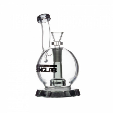 Bong The Sphere 12.5Cm Black - Bonglab