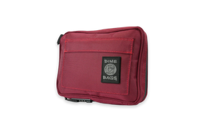 The Boss Candado Clave 20cm Red - DIME BAGS