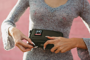 The Boss Candado Clave 20cm Green - DIME BAGS