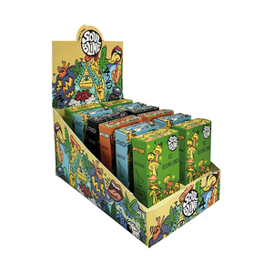 Kit rellena conos Soulblime