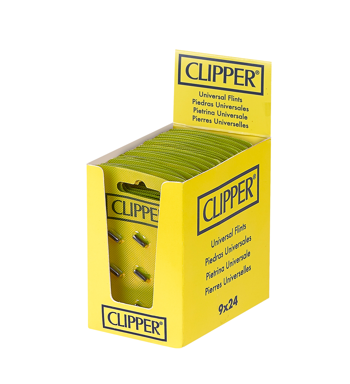 Repuesto Piedra Universal Clipper