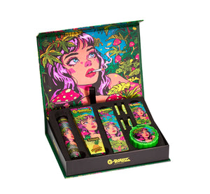 Gift Box Mystikal Maze G-Rollz