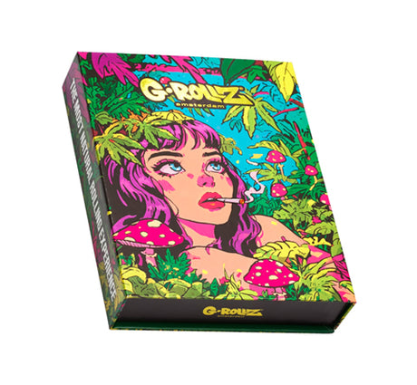 Gift Box Mystikal Maze G-Rollz