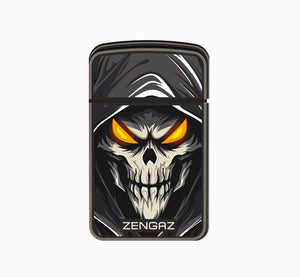 Encendedor Zengaz ZL12 Halloween