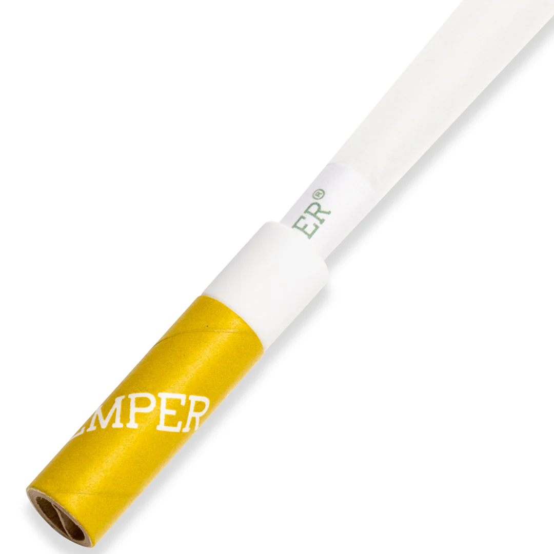 Boquillas Hemper Quick Tips Banana