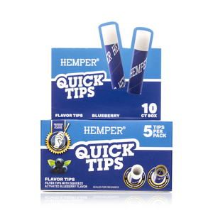 Boquillas Hemper Quick Tips Arandano