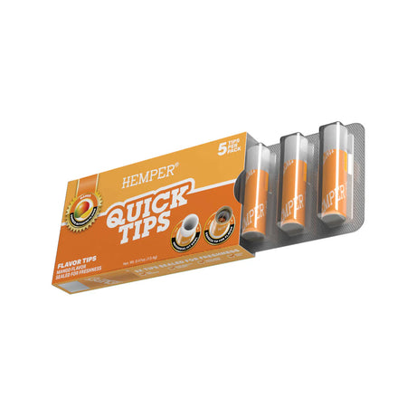 Boquillas Hemper Quick Tips Mango