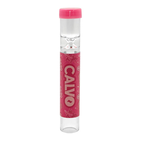 Hitter Good Vibes - Calvoglass