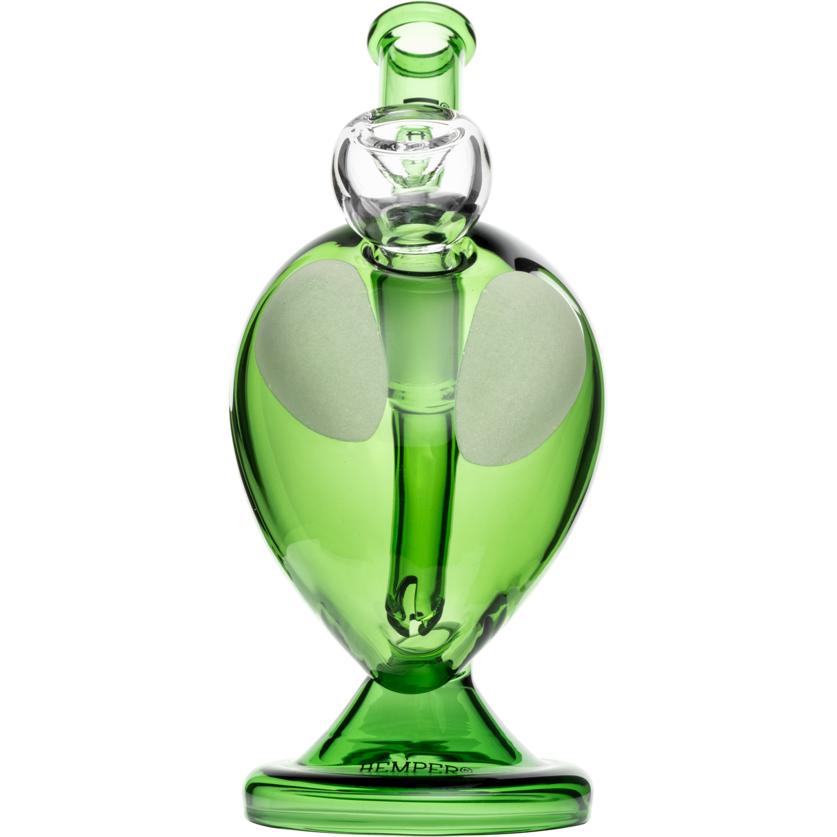 Bong Alien - Hemper