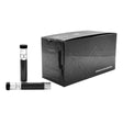 Hitter Signature Black Calvo Glass
