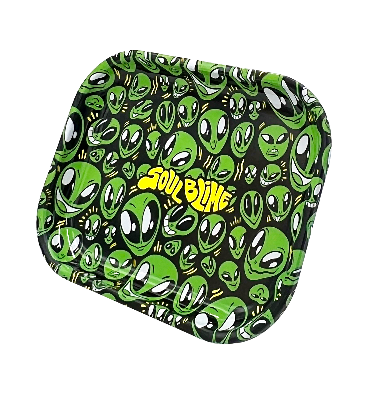 Bandeja Metálica Marciano - Soulblime