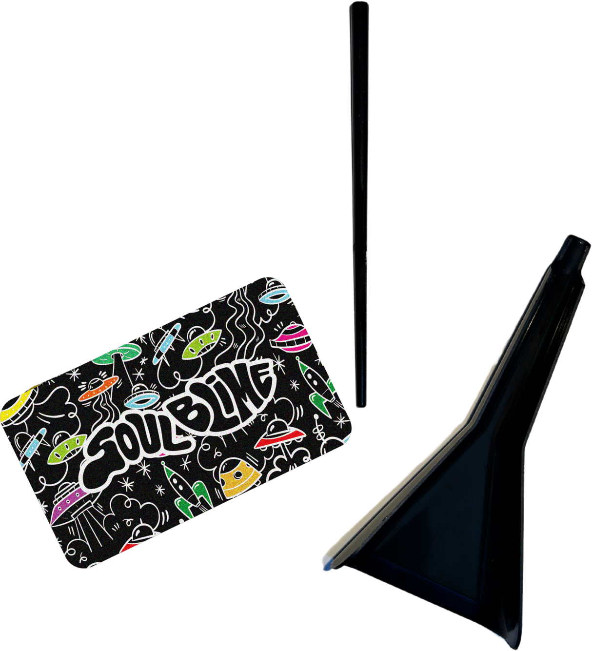 Kit rellena conos Soulblime