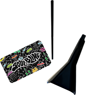 Kit rellena conos Soulblime