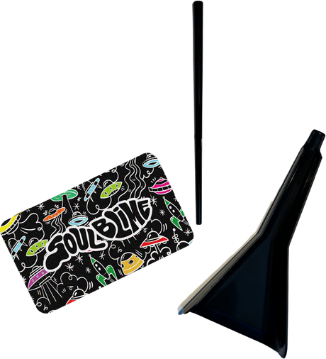 Kit rellena conos Soulblime