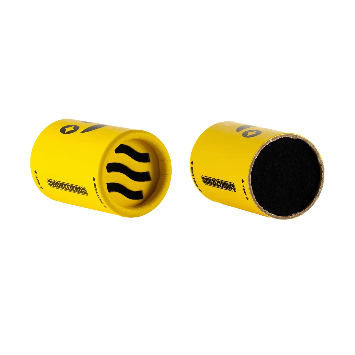 Filtro De Aire Personal Ecologico Juice The Pineapple - Smoke Fiends