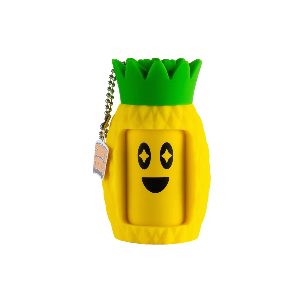 Filtro De Aire Personal Ecologico Juice The Pineapple - Smoke Fiends