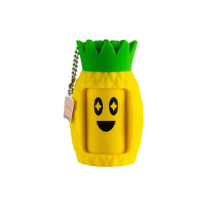 Filtro De Aire Personal Ecologico Juice The Pineapple - Smoke Fiends