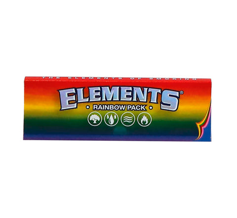 Papelillo Elements Rainbow 1 1/4