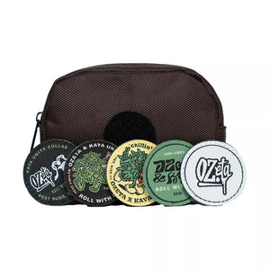 Estuche Clip Mediano OZeta & Kaya Unite