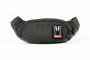 Outfit Smell Proof Green - DIME BAGS