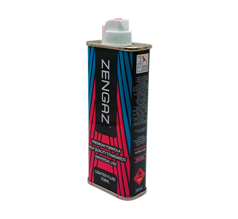 Bencina Zengaz 133 Ml