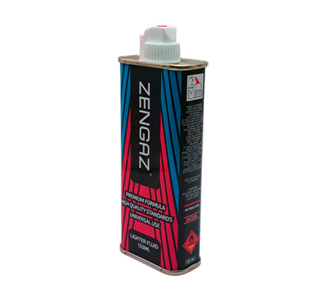 Bencina Zengaz 133 Ml