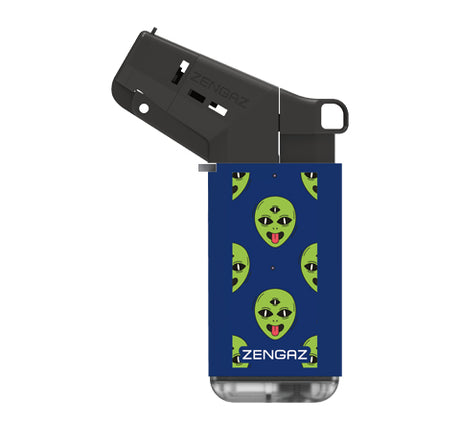 Encendedor Zengaz Soplete ZL19 POS1
