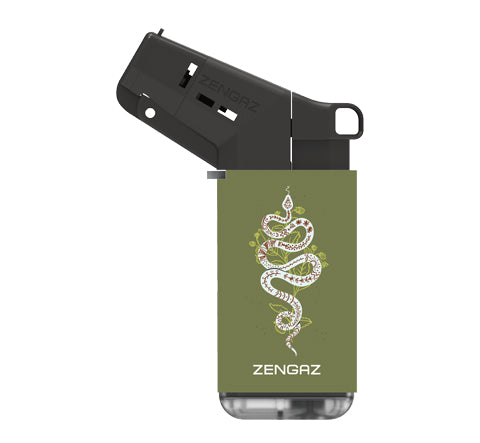 Encendedor Zengaz Soplete ZL19 POS1