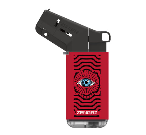 Encendedor Zengaz Soplete ZL19 POS1