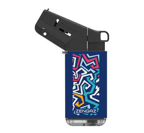 Encendedor Zengaz Soplete ZL19 POS2