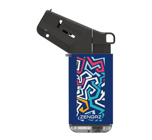 Encendedor Zengaz Soplete ZL19 POS2