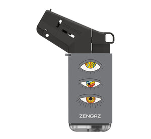 Encendedor Zengaz Soplete ZL19 POS2