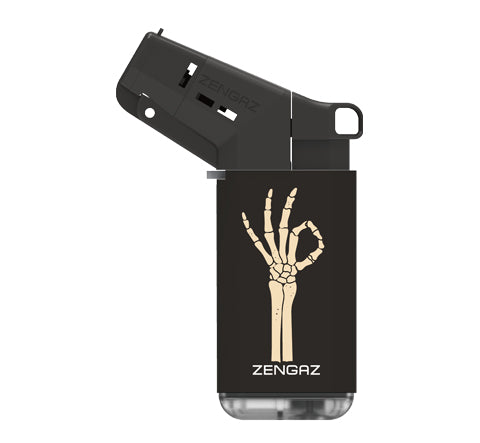 Encendedor Zengaz Soplete ZL19 POS2
