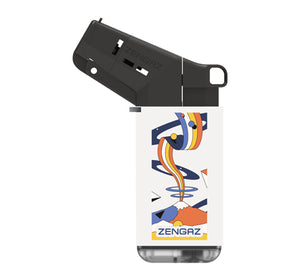 Encendedor Zengaz Soplete ZL19 POS3