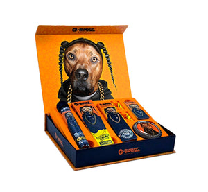 Gift Box Rap XS G-Rollz