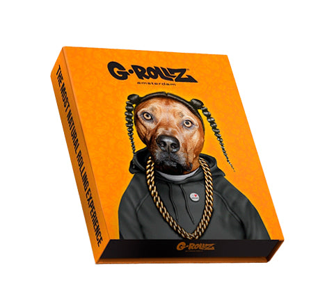 Gift Box Rap XS G-Rollz – La Juana Growshop