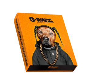 Gift Box Rap XS G-Rollz