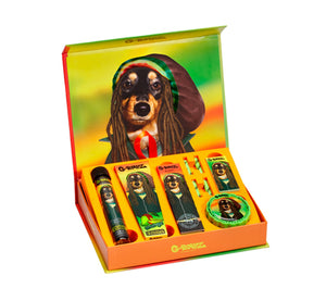 Gift Box Reggae G-Rollz