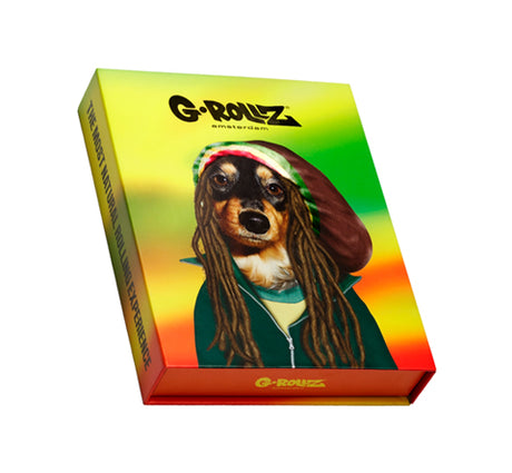 Gift Box Reggae G-Rollz