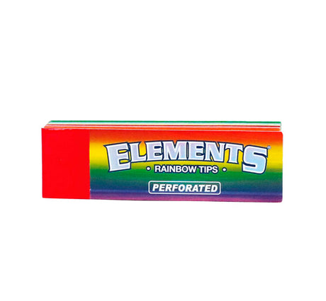 Tips Elements Rainbow De Carton Prepicado