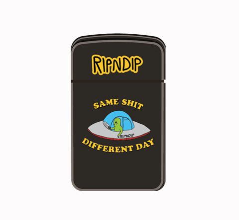 Encendedor Zengaz ZL12 Ripndip