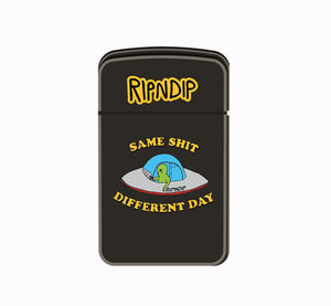 Encendedor Zengaz ZL12 Ripndip