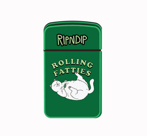 Encendedor Zengaz ZL12 Ripndip