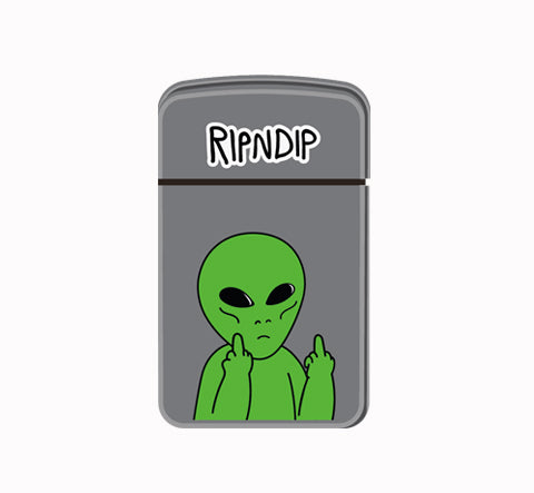 Encendedor Zengaz ZL12 Ripndip