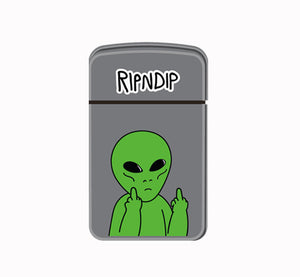Encendedor Zengaz ZL12 Ripndip