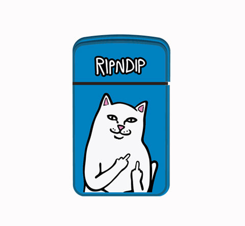 Encendedor Zengaz ZL12 Ripndip